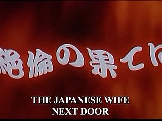 Vợ Nhật Be a fan Going in (2004)