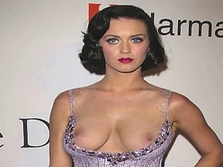 Katy perry naked