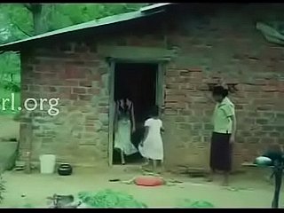 Orgasmic Fish - Sinhala BGrade Vigorous Movie