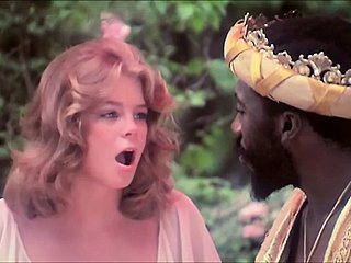 Alice to Shangri-La (1976, XXX Musical, Upscaled DVD)