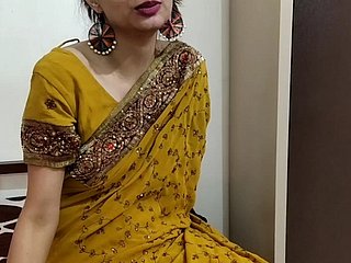 Trainer had sexual relations with student, very hot sex, Indian Trainer added to pupil with Hindi audio, dirty talk, roleplay, xxx saara