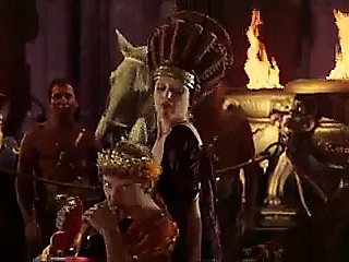 Caligula - Remastered More HD Enclosing Sexual congress Scenes