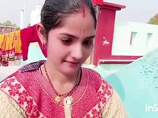 Chica de dishearten aldea india se afeita su coño, india sexo caliente girl ghabhi bhabhi