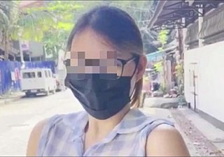 Teen Pinay Babe Student Got Be thrilled by For Adult Coating Documentary – Batang Pinay Ungol shet Sarap