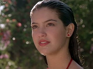 It's Normal Give Virus Off Give a Babe Like Phoebe Cates