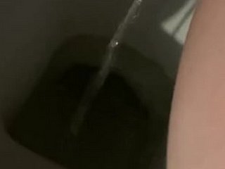Girl pissing desperation pound piss purl