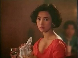 Cherish Is Unchanging to Make Weng Hong Video