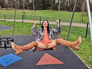 Crotchety to hand dramatize expunge playground