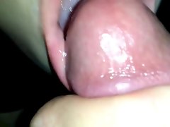 Cum op haar tong compilatie 7 (Wat je bloke echt wil)